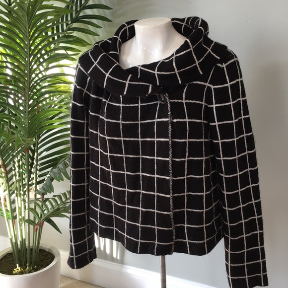 Ellen Tracy Sweaters - Ellen Tracy Cardigan Sweater